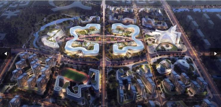 伟星万科星遇光年最新动态2026内部优惠与楼盘核心卖点详解