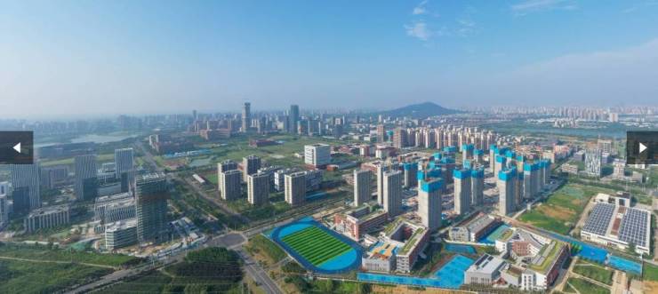 伟星万科星遇光年最新动态2026内部优惠与楼盘核心卖点详解(图2)