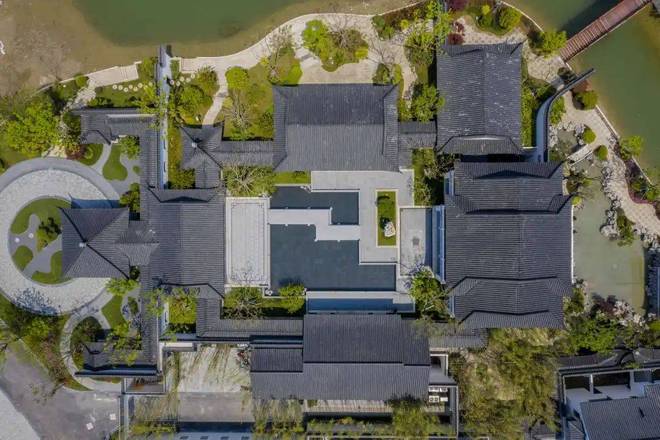 【全城聚焦】璟云里官方售楼处发布：青浦朱家角璟雲里二期加推(图3)