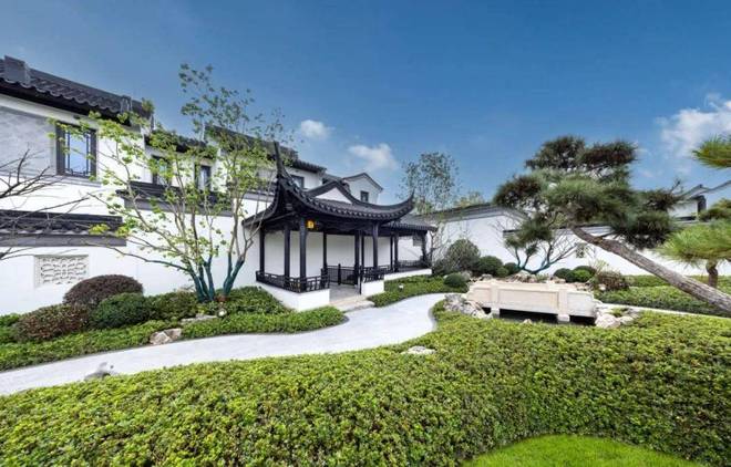 【全城聚焦】璟云里官方售楼处发布：青浦朱家角璟雲里二期加推(图4)