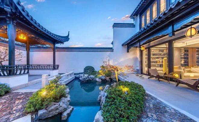 【全城聚焦】璟云里官方售楼处发布：青浦朱家角璟雲里二期加推(图9)