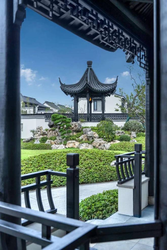 【全城聚焦】璟云里官方售楼处发布：青浦朱家角璟雲里二期加推(图6)