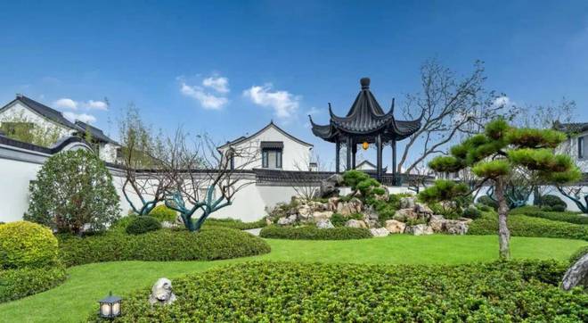 【全城聚焦】璟云里官方售楼处发布：青浦朱家角璟雲里二期加推(图7)