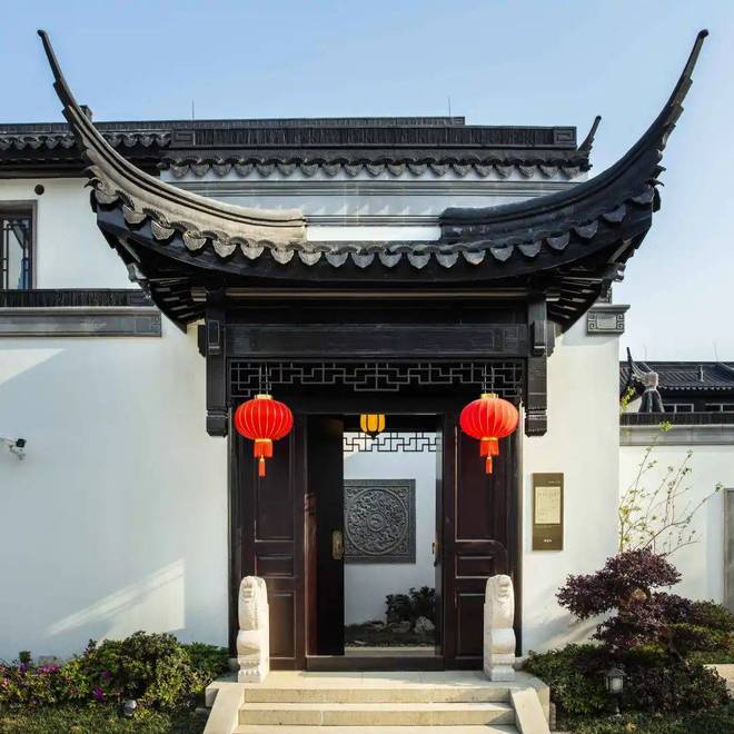 【全城聚焦】璟云里官方售楼处发布：青浦朱家角璟雲里二期加推(图8)