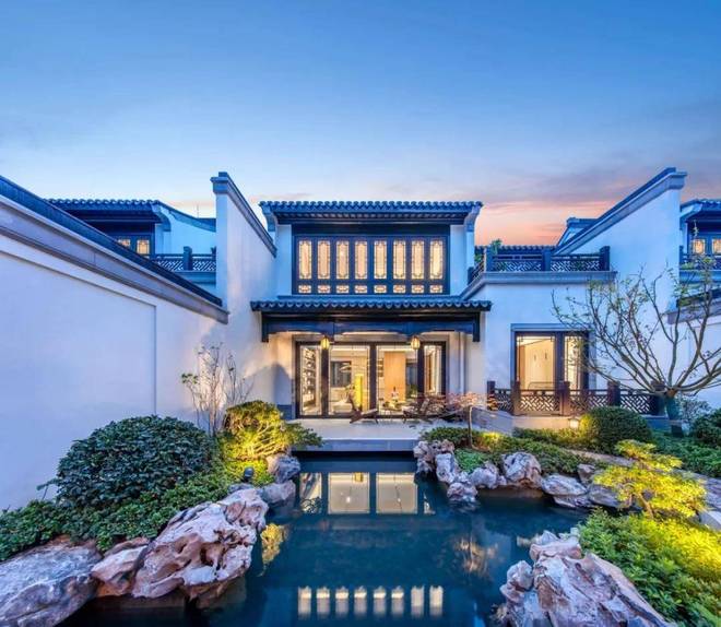 【全城聚焦】璟云里官方售楼处发布：青浦朱家角璟雲里二期加推(图10)