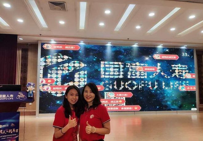 创意的暖场现场互动小游戏大全_2024年有哪些好玩的现场互动游戏(图1)