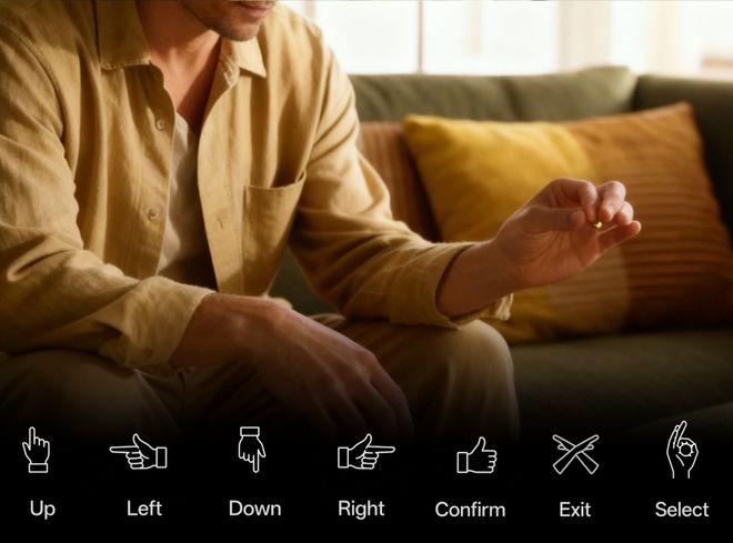 九游娱乐：世界第一「空间智能」引擎！苹果没做成的95后博士拿下了(图4)