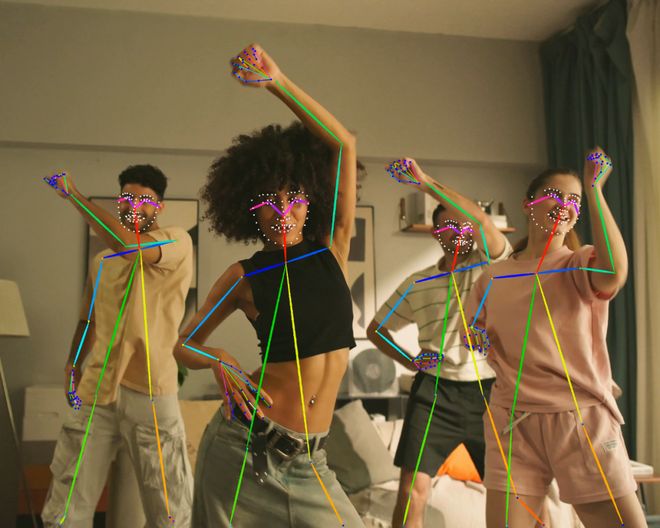 九游娱乐：世界第一「空间智能」引擎！苹果没做成的95后博士拿下了(图3)