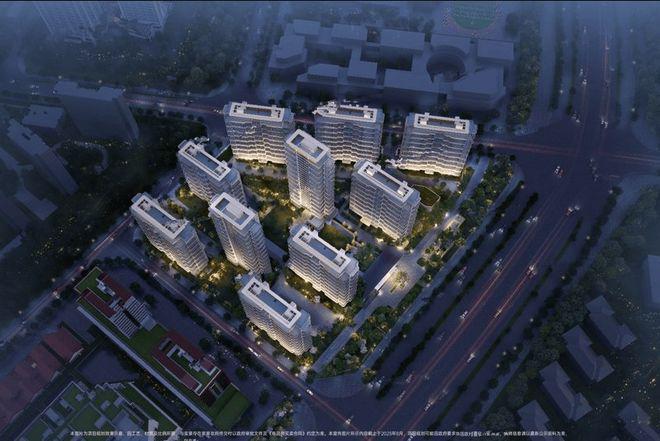 九游娱乐：西安万晖樾山河→售楼处｜价值分析五证齐全｜【开发商直销】