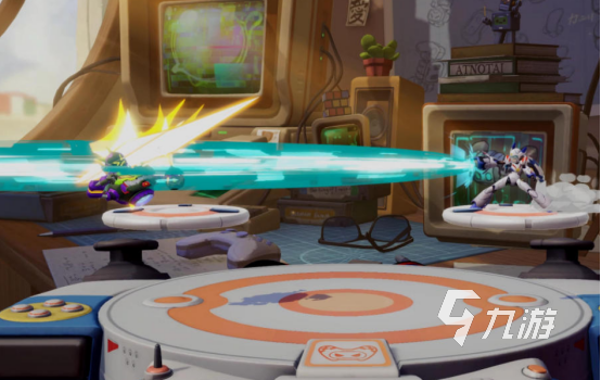 三人游戏简单又好玩有哪些 2026受欢迎的互动手游下载分享(图5)