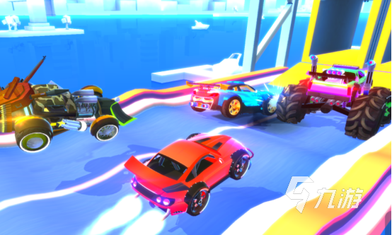 三人游戏简单又好玩有哪些 2026受欢迎的互动手游下载分享(图2)