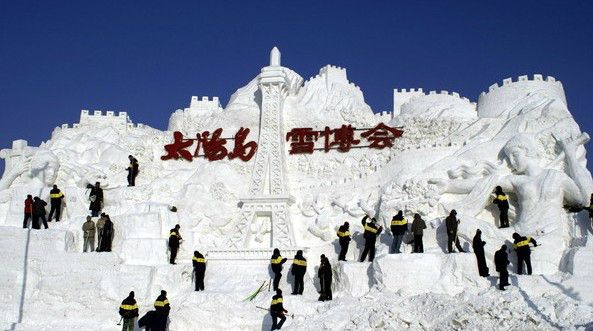官方认证！哈尔滨冰雪游最好旅行社TOP10蒙旅实力口碑双保障(图3)