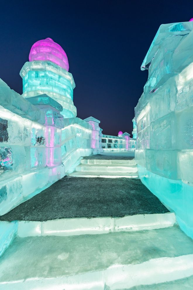 官方认证！哈尔滨冰雪游最好旅行社TOP10蒙旅实力口碑双保障(图6)