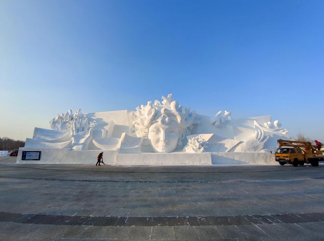 官方认证！哈尔滨冰雪游最好旅行社TOP10蒙旅实力口碑双保障(图7)