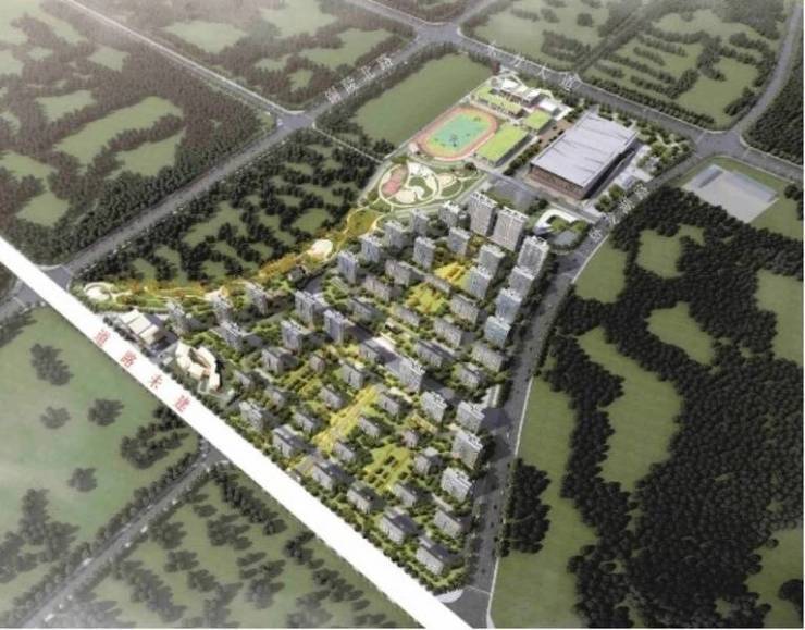 九游娱乐：【合肥房价】合肥新站区楼盘-新站区新房价格【】(图3)