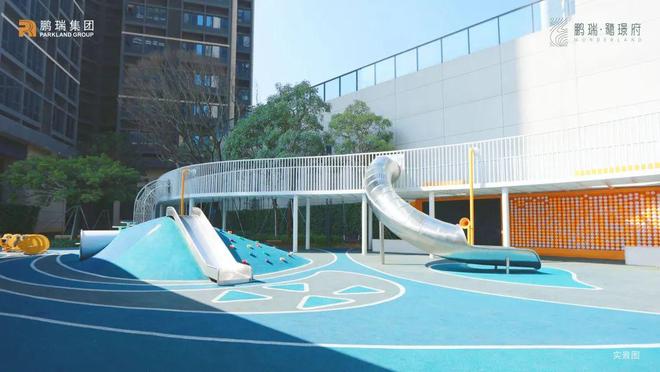 鹏瑞鹭璟府：龙观澜精装修现房建面约88-213㎡臻装交付！(图10)