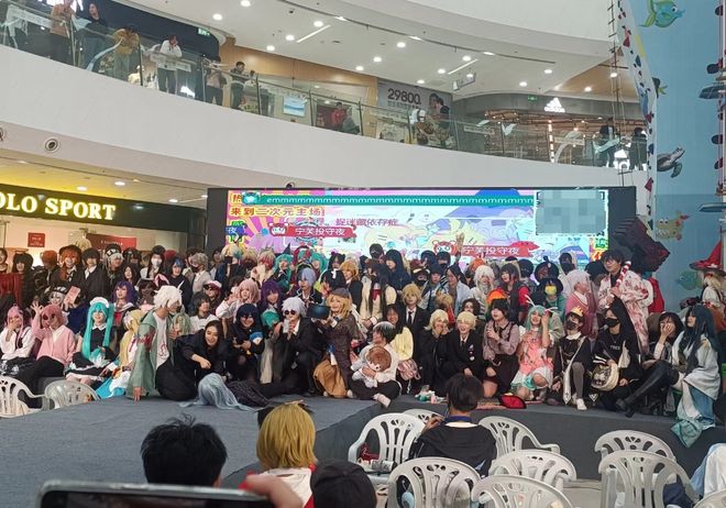 公司团建晚会常玩的大屏互动游戏大全