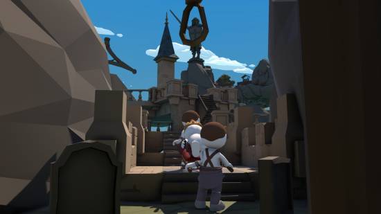 九游app：有趣的多人联机游戏有哪些 十款好玩的多人联机游戏推荐(图1)