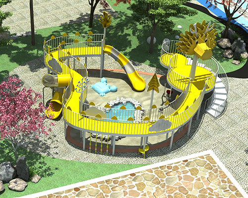 长沙市10大适合儿童游玩的景点推荐(图1)