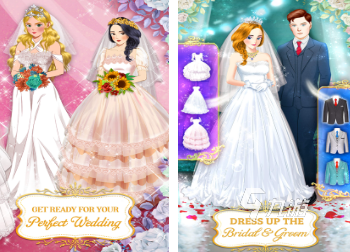 2026热门婚礼小游戏推荐：耐玩有趣的婚礼互动手游合集(图3)