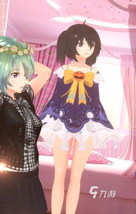 2026热门婚礼小游戏推荐：耐玩有趣的婚礼互动手游合集(图4)