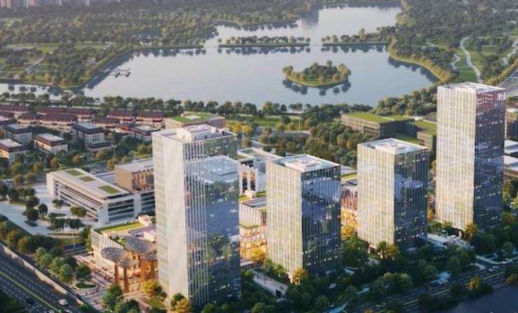 九游娱乐：合肥经开区楼盘-合肥经开区新房-2026年新房(图2)