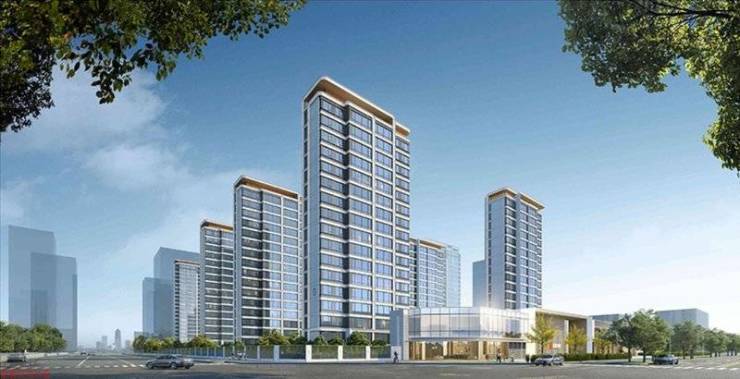 皖投云启锦上花园更多项目详情请拨打【皖投云启锦上花园】营销中心电话(图3)