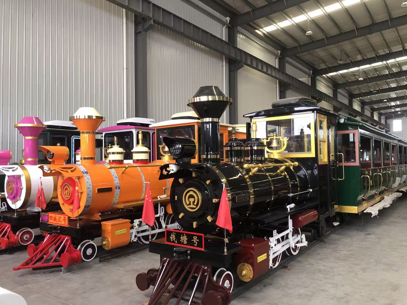 九游娱乐：2026年Q1连云港游乐设备厂家综合选型指南(图2)