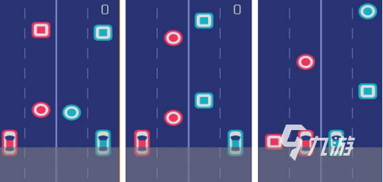 2025年最受欢迎的情侣互动小游戏推荐：双人合作、甜蜜挑战与日常趣味玩法(图3)