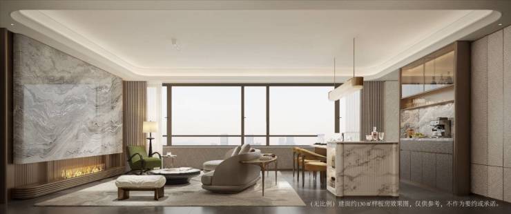 绿城燕语春风温馨提示：提前预约销售人员看房感谢您对售楼处的配合!(图4)