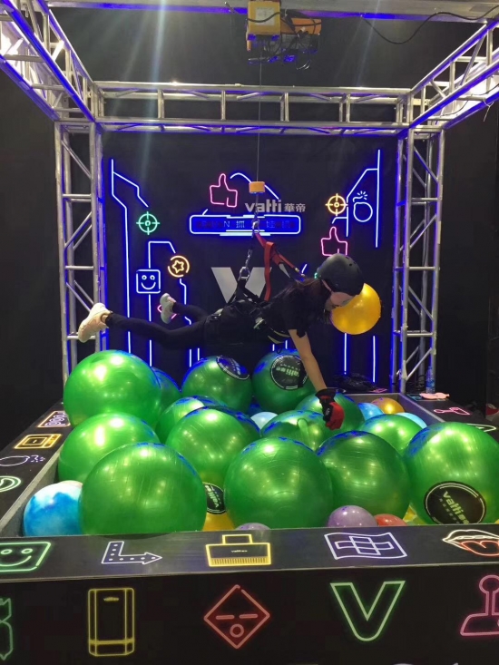 年会热门互动游戏推荐(图1)