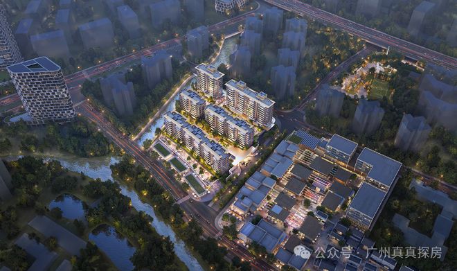 九游娱乐：⏳官方启幕星河余荫溪谷官方售楼处发布：盛大开盘诚邀参观！(图1)