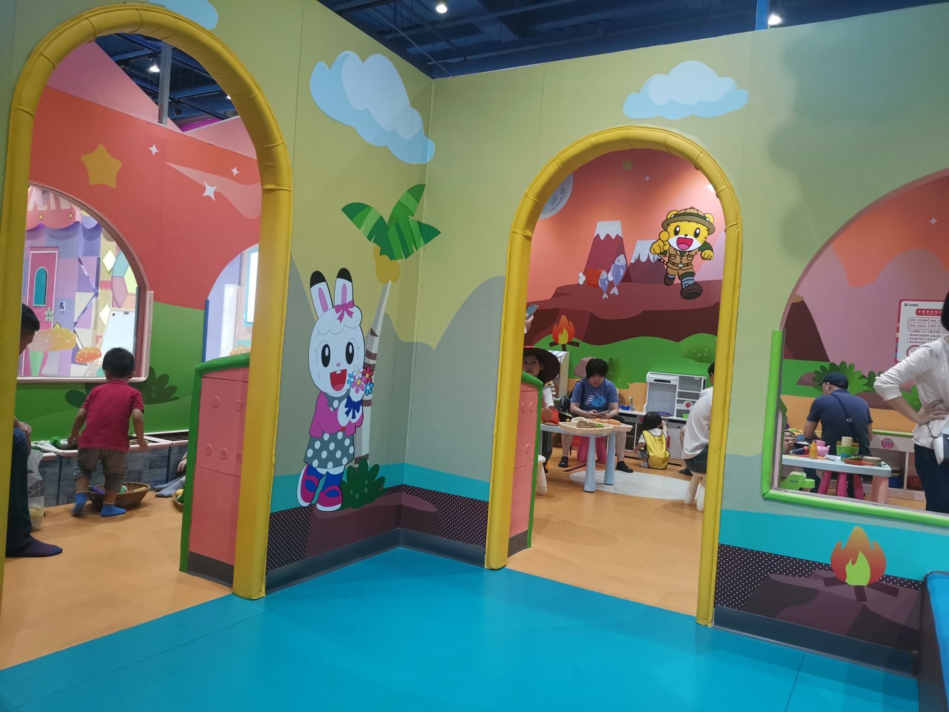 九游app：深圳新造的这座城不止搞钱