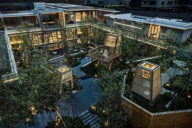 九游app：成都官方发布「锦樾序 」售楼部电话(最新) 官方热线 楼盘动态(图2)