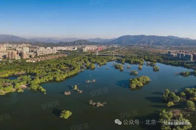 建发观堂府售楼处-官方网站-建发观堂府楼盘百科-2026北京房天下(图3)