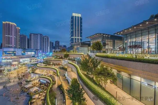 建发观堂府售楼处-官方网站-建发观堂府楼盘百科-2026北京房天下(图5)