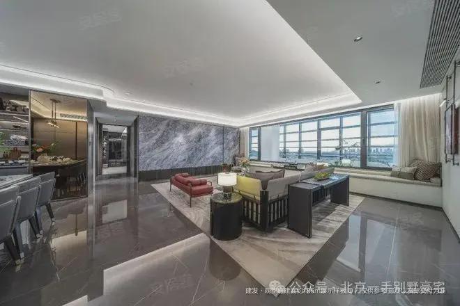 建发观堂府售楼处-官方网站-建发观堂府楼盘百科-2026北京房天下(图9)