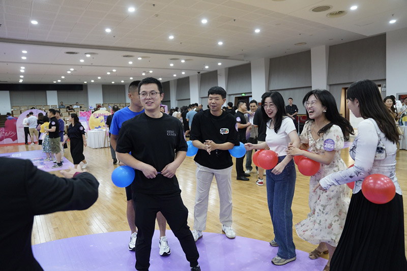 2026推荐社交类手游TOP5：社交氛围好(图1)