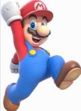 九游app：任天堂明星大乱斗(图1)