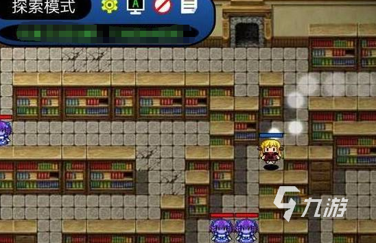 可以和二次元少女互动小游戏汇总 2026好玩的互动游戏排行榜(图3)