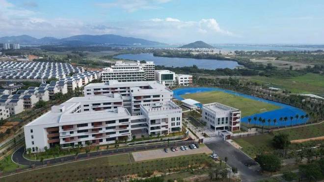 【天赐南湾】售楼处发布-最新成交价-三亚房天下@豆包(图7)