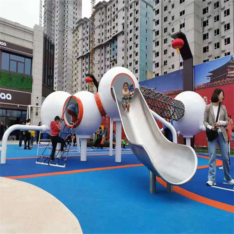 鲨啦啦VR儿童设备推荐(图1)