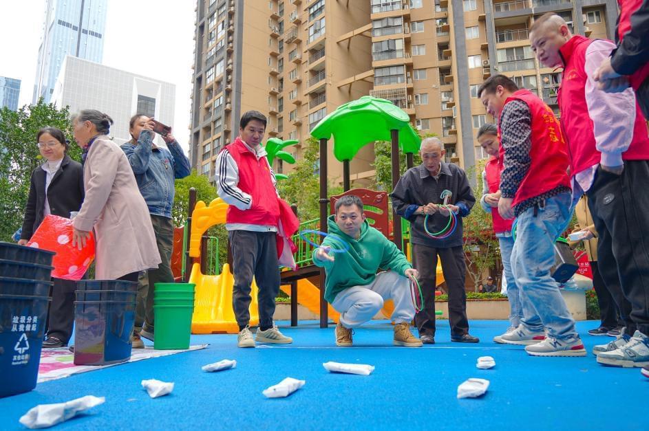 九游app：《原神》携手北京环球度假区打造互动主题区将蒙德城搬到现实世界(图1)