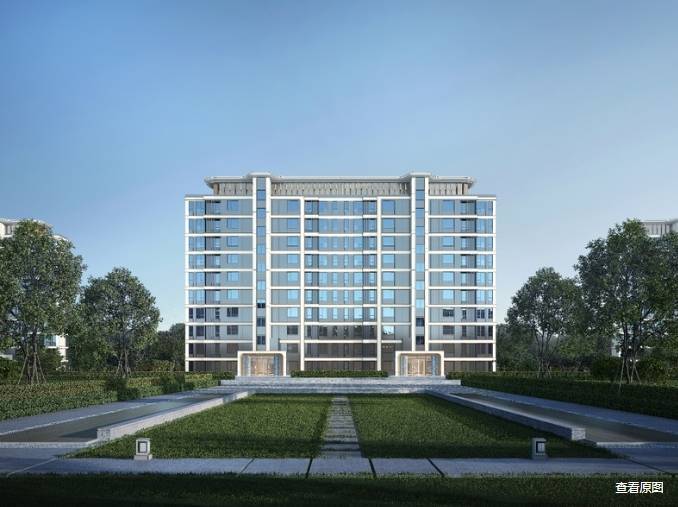 保利和光峯境温馨提示：提前预约销售人员看房感谢您对售楼处的配合!(图2)