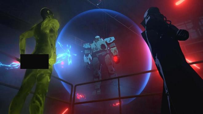 年度最佳剧情！这款大尺度超级英雄互动剧情游戏凭啥好评如潮？(图4)