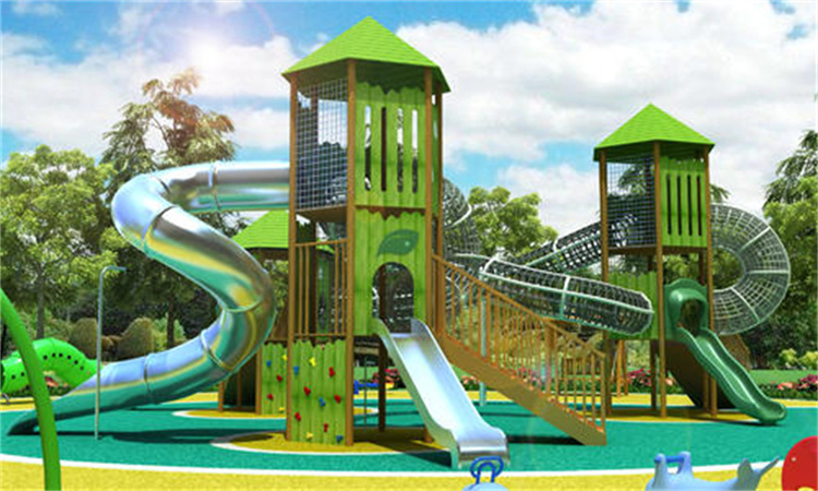 增补儿童运动、游乐、休憩等场所设施！上海推进儿童友好城市建设新一轮三年行动方案发布(图1)