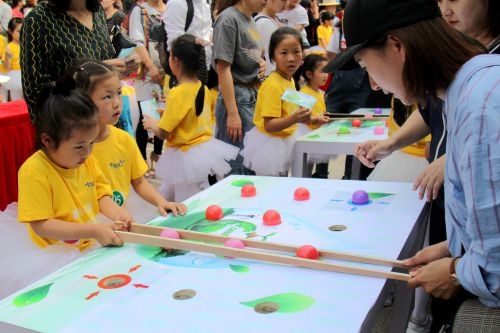 年会热门大屏互动游戏强烈推荐不可错过(图1)