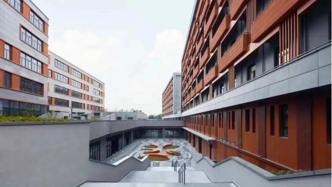 ⚡官方通告金隅公园东序官方售楼处发布：启幕理想生活新篇(图9)