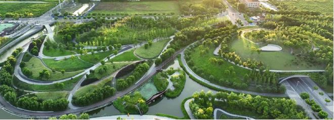 ⚡官方通告金隅公园东序官方售楼处发布：启幕理想生活新篇(图11)