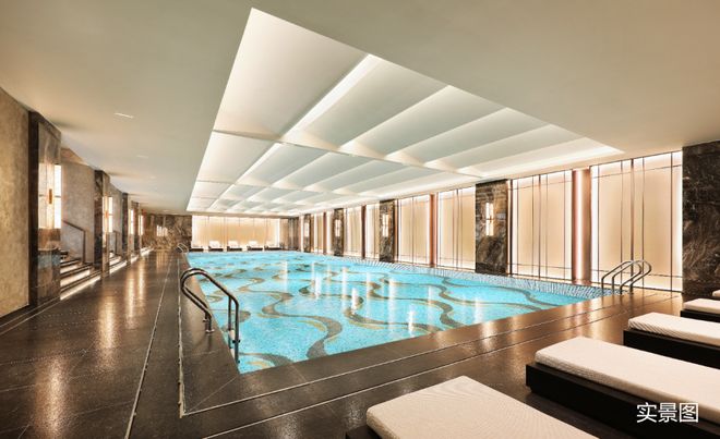 ⚡官方通告金隅公园东序官方售楼处发布：启幕理想生活新篇(图13)